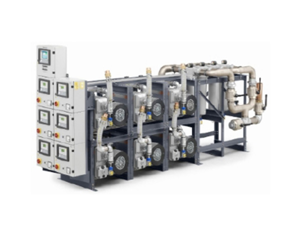 mVAC-醫(yī)用真空系統(tǒng)