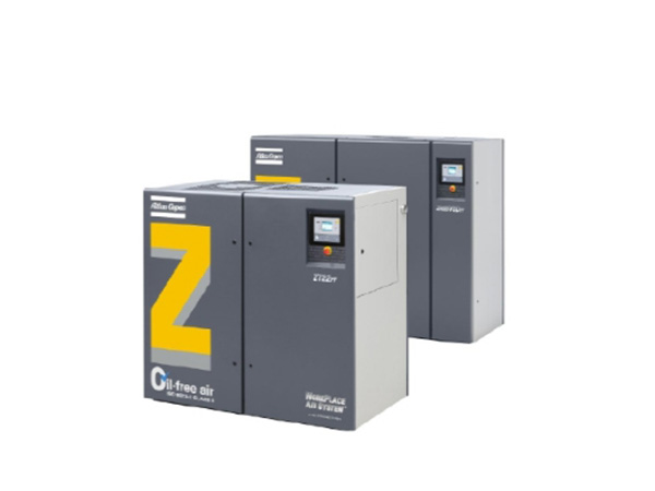 ZT 15-22，ZR/ZT 30-45，ZR/ZT 22-37-55 VSD